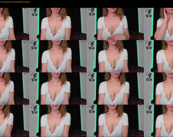 sweettdream__x — 54 minute Chaturbate female cam show recording, 1080p, Jan 16, 2023
