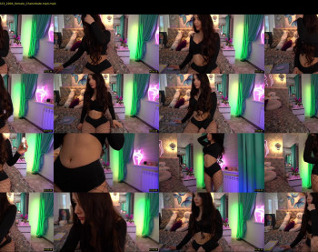 sweety_rinushka_ — 58 minute Chaturbate female cam show recording, 1080p, Jan 16, 2023