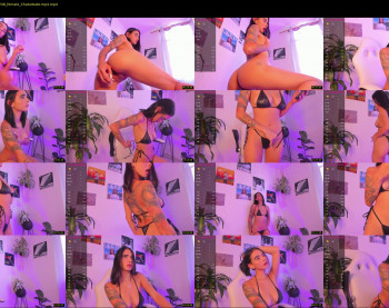 swt_blonde — 55 minute Chaturbate female cam show recording, 1080p, Jan 16, 2023