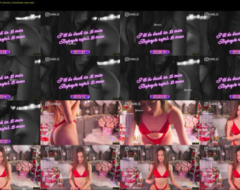 taanni_bc — 42 minute Chaturbate female cam show recording, 1080p, Jan 17, 2023