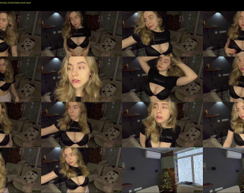 tatti_1 — 94 minute Chaturbate female cam show recording, 720p, Jan 16, 2023