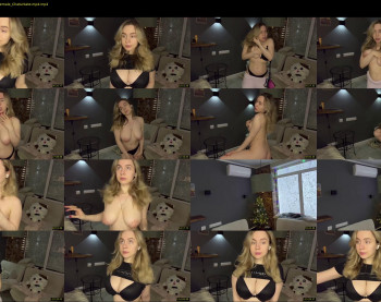 tatti_1 — 92 minute Chaturbate female cam show recording, 720p, Jan 16, 2023