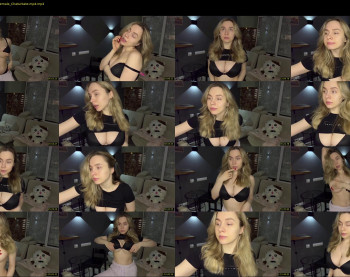 tatti_1 — 86 minute Chaturbate female cam show recording, 720p, Jan 17, 2023