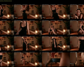 thecherie — 55 minute Chaturbate female cam show recording, 1080p, Jan 16, 2023