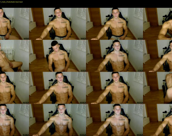 tomasmv — 127 minute Chaturbate male cam show recording, 480p, Jan 16, 2023