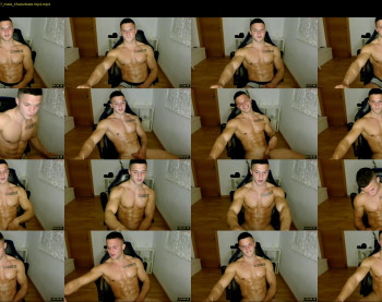 tomasmv — 113 minute Chaturbate male cam show recording, 480p, Jan 16, 2023