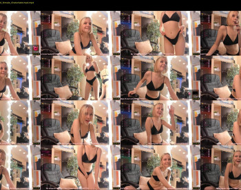 toshimori — 49 minute Chaturbate female cam show recording, 720p, Jan 16, 2023