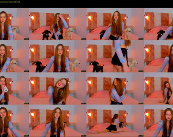 toxl — 54 minute Chaturbate female cam show recording, 1080p, Jan 16, 2023