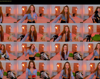 toxl — 54 minute Chaturbate female cam show recording, 1080p, Jan 16, 2023