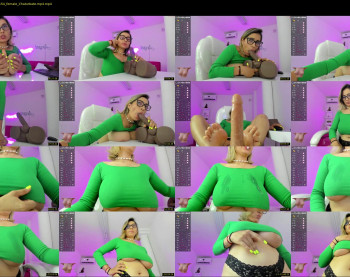 valerynova — 93 minute Chaturbate female cam show recording, 720p, Jan 17, 2023