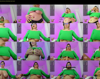 valerynova — 87 minute Chaturbate female cam show recording, 720p, Jan 17, 2023