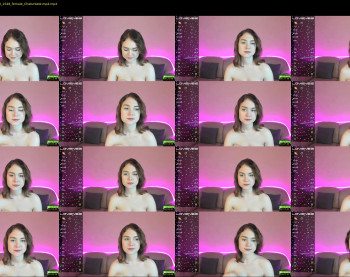 vanessa_maes — 4 minute Chaturbate female cam show recording, 1080p, Jan 16, 2023