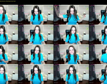 vickyberry — 33 minute Chaturbate female cam show recording, 1080p, Jan 16, 2023