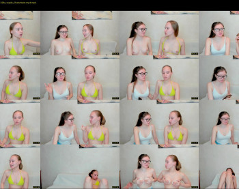 whitehelene — 54 minute Chaturbate female cam show recording, 1080p, Jan 16, 2023