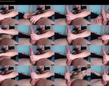 wild_knight — 54 minute Chaturbate male cam show recording, 1080p, Jan 16, 2023
