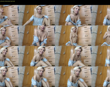 wildroze — 28 minute Chaturbate female cam show recording, 720p, Jan 17, 2023
