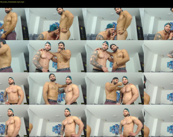 willhottwil1 — 11 minute Chaturbate couple cam show recording, 1080p, Jan 16, 2023