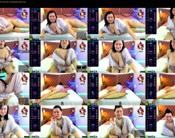 xlindamilfx — 21 minute Chaturbate female cam show recording, 1080p, Jan 16, 2023