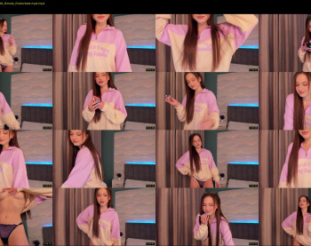 yes_ready — 43 minute Chaturbate female cam show recording, 1080p, Jan 17, 2023