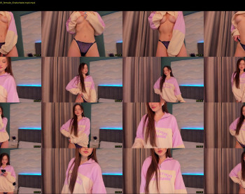 yes_ready — 13 minute Chaturbate female cam show recording, 1080p, Jan 17, 2023