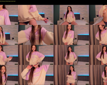 yes_ready — 24 minute Chaturbate female cam show recording, 1080p, Jan 17, 2023