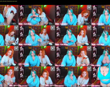 yoki_shizuko — 27 minute Chaturbate female cam show recording, 1080p, Jan 16, 2023