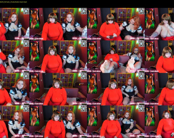 yoki_shizuko — 54 minute Chaturbate female cam show recording, 1080p, Jan 16, 2023