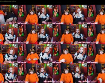 yoki_shizuko — 57 minute Chaturbate female cam show recording, 1080p, Jan 16, 2023