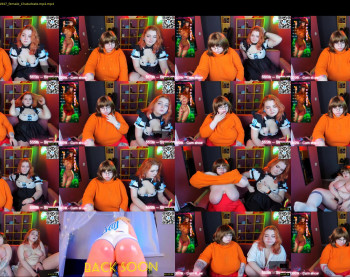 yoki_shizuko — 57 minute Chaturbate female cam show recording, 1080p, Jan 16, 2023