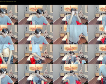 yoo_dee_ohh — 93 minute Chaturbate male cam show recording, 720p, Jan 16, 2023