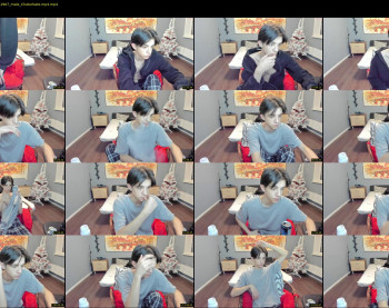 yoo_dee_ohh — 90 minute Chaturbate male cam show recording, 720p, Jan 16, 2023