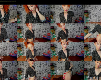yourburnwish — 64 minute Chaturbate female cam show recording, 1080p, Jan 16, 2023