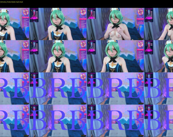 zelda_1 — 58 minute Chaturbate female cam show recording, 1080p, Jan 16, 2023