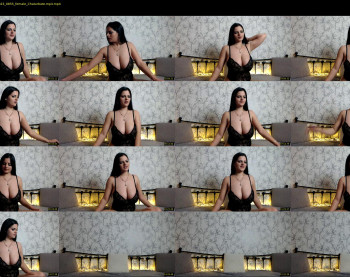 1dream_magical — 18 minute Chaturbate female cam show recording, 720p, Jan 17, 2023