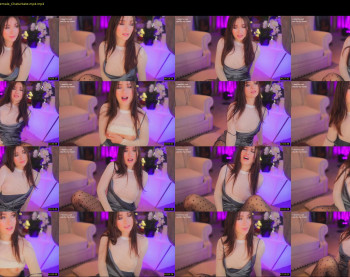 _1s___ — 54 minute Chaturbate female cam show recording, 1080p, Jan 18, 2023