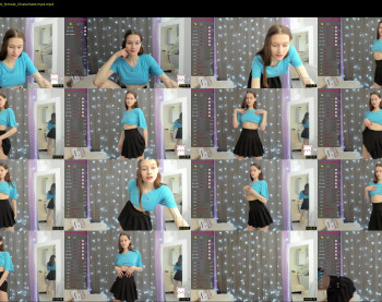_abby_bb — 69 minute Chaturbate female cam show recording, 1080p, Jan 17, 2023