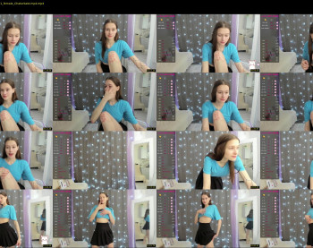 _abby_bb — 28 minute Chaturbate female cam show recording, 1080p, Jan 17, 2023