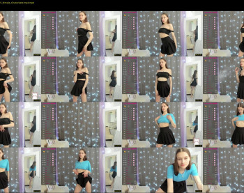 _abby_bb — 54 minute Chaturbate female cam show recording, 1080p, Jan 17, 2023