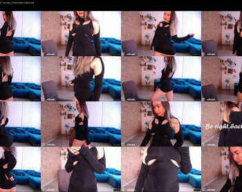 _artease_ — 56 minute Chaturbate female cam show recording, 1080p, Jan 18, 2023