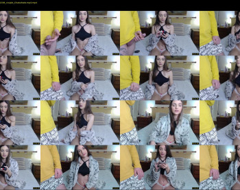 _candygirl20 — 14 minute Chaturbate female cam show recording, 1080p, Jan 17, 2023