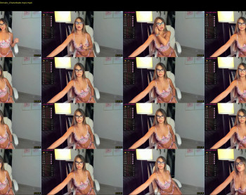 _gaby1 — 3 minute Chaturbate female cam show recording, 1080p, Jan 17, 2023