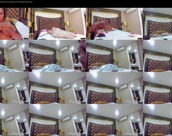 _huge_boobs_ebony — 18 minute Chaturbate female cam show recording, 1080p, Jan 18, 2023