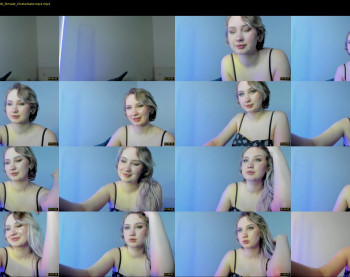 _kateline_ — 14 minute Chaturbate female cam show recording, 1080p, Jan 17, 2023