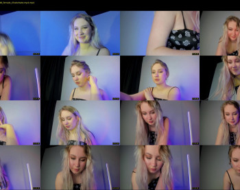_kateline_ — 43 minute Chaturbate female cam show recording, 1080p, Jan 17, 2023