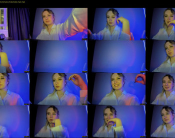 _kateline_ — 8 minute Chaturbate female cam show recording, 1080p, Jan 17, 2023