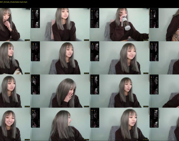 _octopussy_ — 54 minute Chaturbate female cam show recording, 1080p, Jan 17, 2023