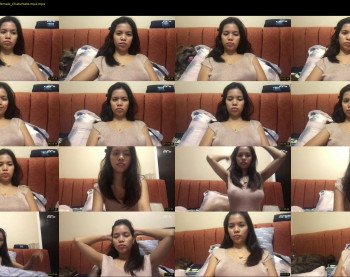 _pilya_ — 21 minute Chaturbate female cam show recording, 1080p, Jan 17, 2023