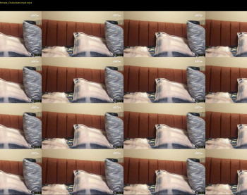 _pilya_ — 14 minute Chaturbate female cam show recording, 1080p, Jan 17, 2023