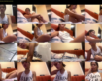 _pilya_ — 33 minute Chaturbate female cam show recording, 1080p, Jan 18, 2023