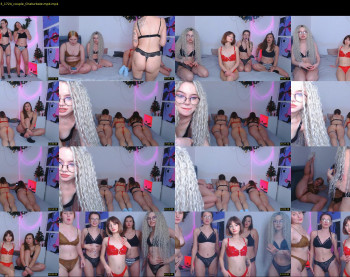 _reverse_gang_ — 50 minute Chaturbate couple cam show recording, 1080p, Jan 17, 2023